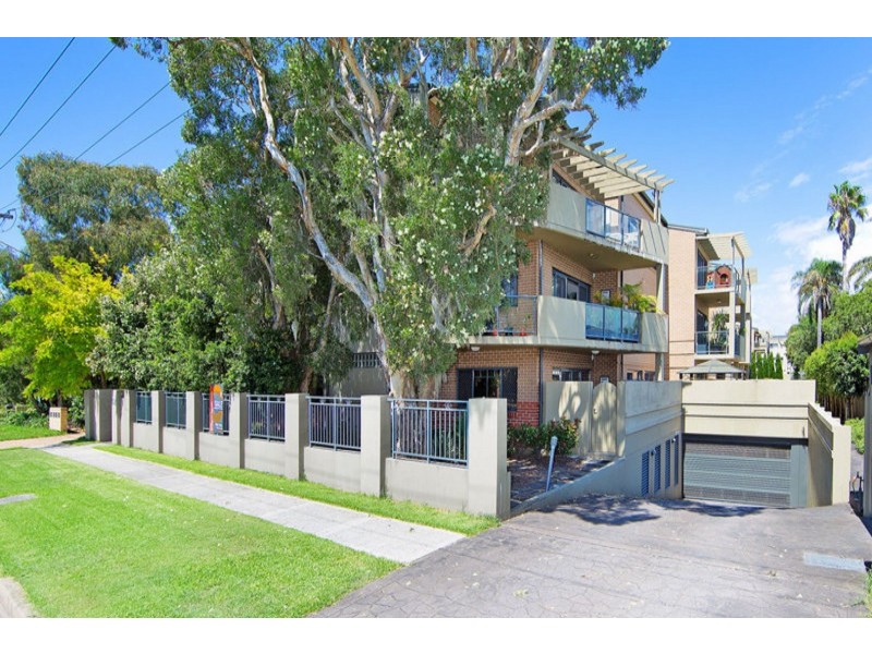 3/43-45 Archbold Road, Long Jetty NSW 2261