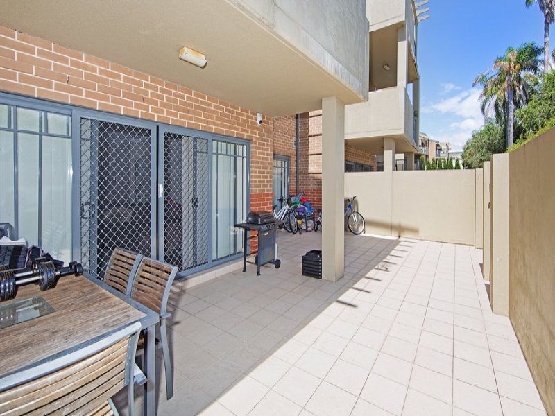 3/43-45 Archbold Road, Long Jetty NSW 2261