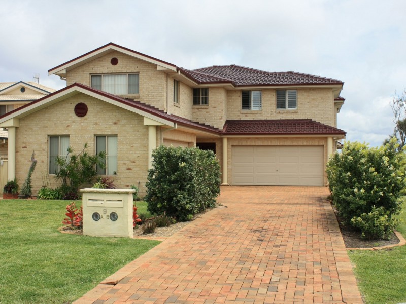 9B Terilbah Place, The Entrance North NSW 2261