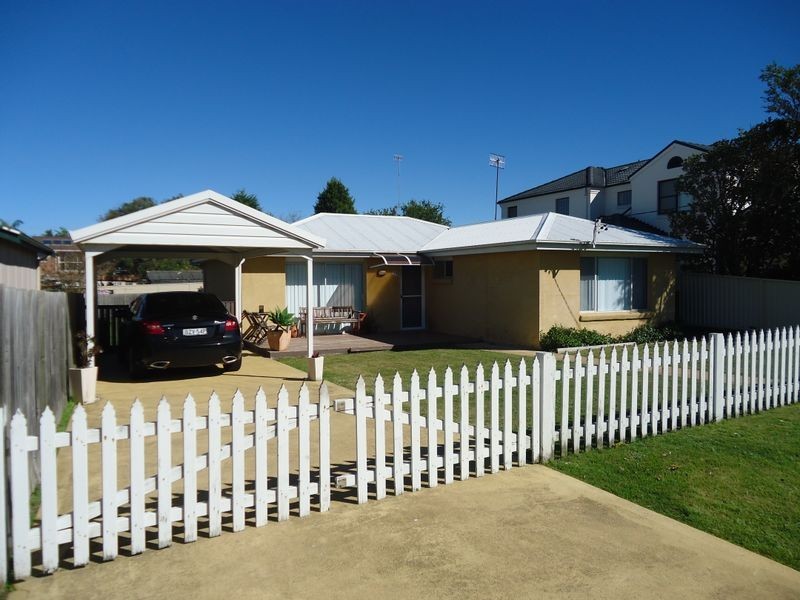 25 Yethonga Avenue, Blue Bay NSW 2261