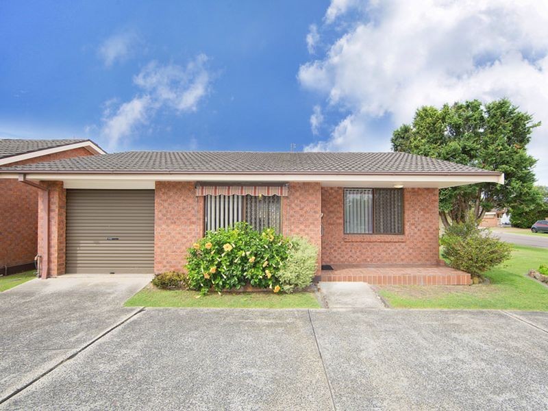 1/90 Thompson Street, Long Jetty NSW 2261