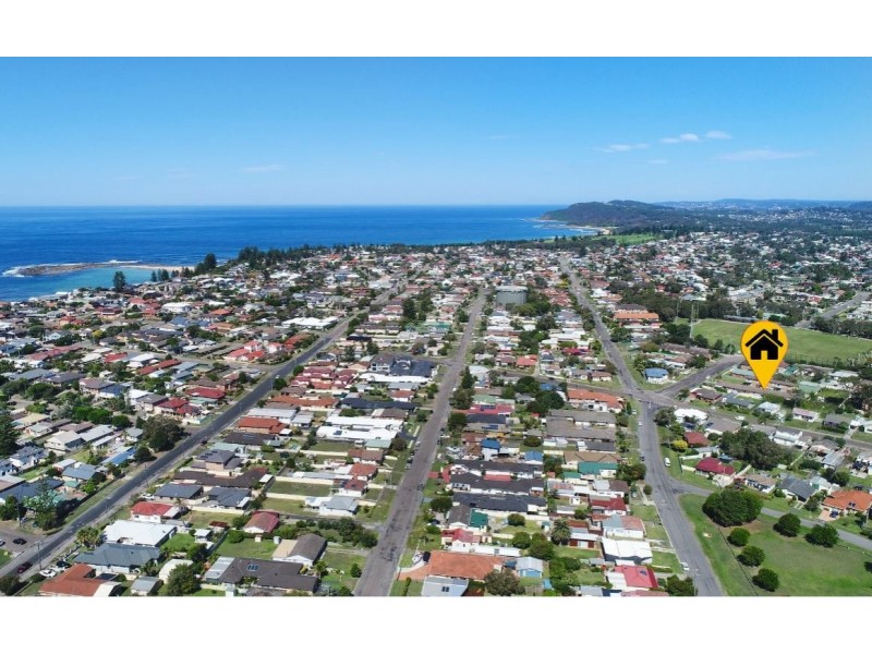 3/1-3 Kitchener Road, Long Jetty NSW 2261