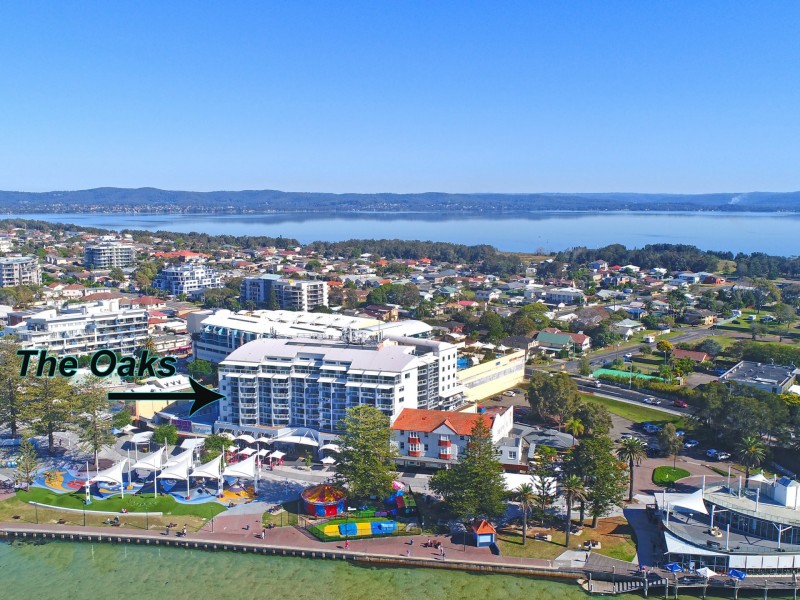 Unit 215/89 The Entrance Road, The Entrance NSW 2261