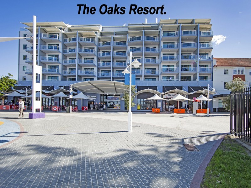 Unit 215/89 The Entrance Road, The Entrance NSW 2261