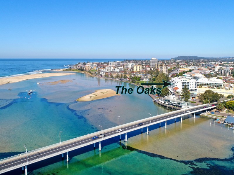 Unit 215/89 The Entrance Road, The Entrance NSW 2261