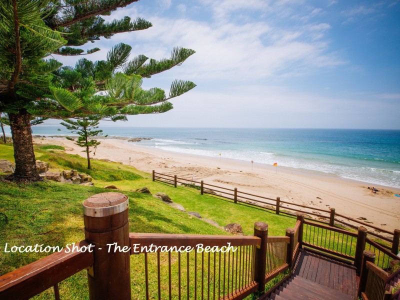 Unit 215/89 The Entrance Road, The Entrance NSW 2261