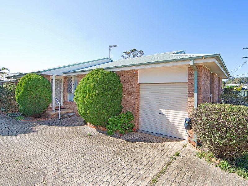 16 Oaks Avenue, Long Jetty NSW 2261