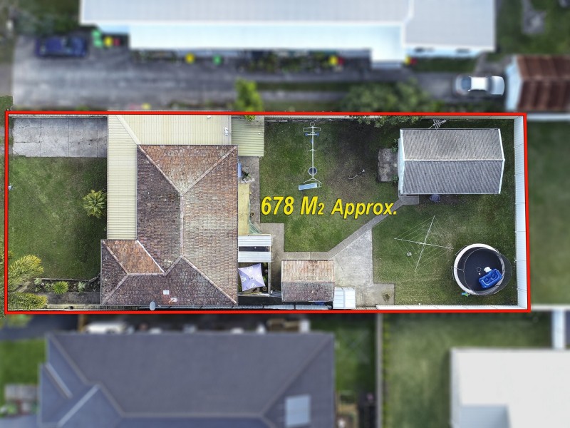 4 Pacific Street, Long Jetty NSW 2261