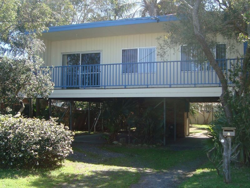 8 Stewart Street, The Entrance North NSW 2261