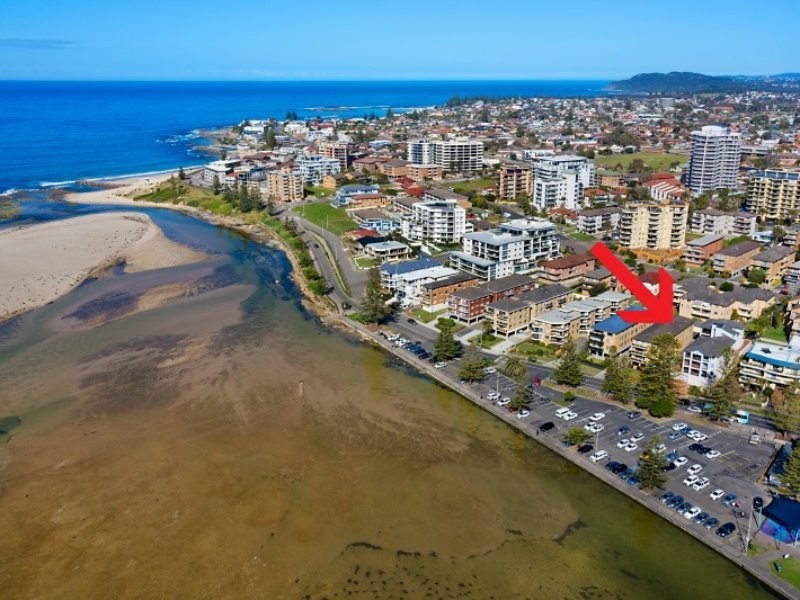 12/8 Marine Parade, The Entrance NSW 2261