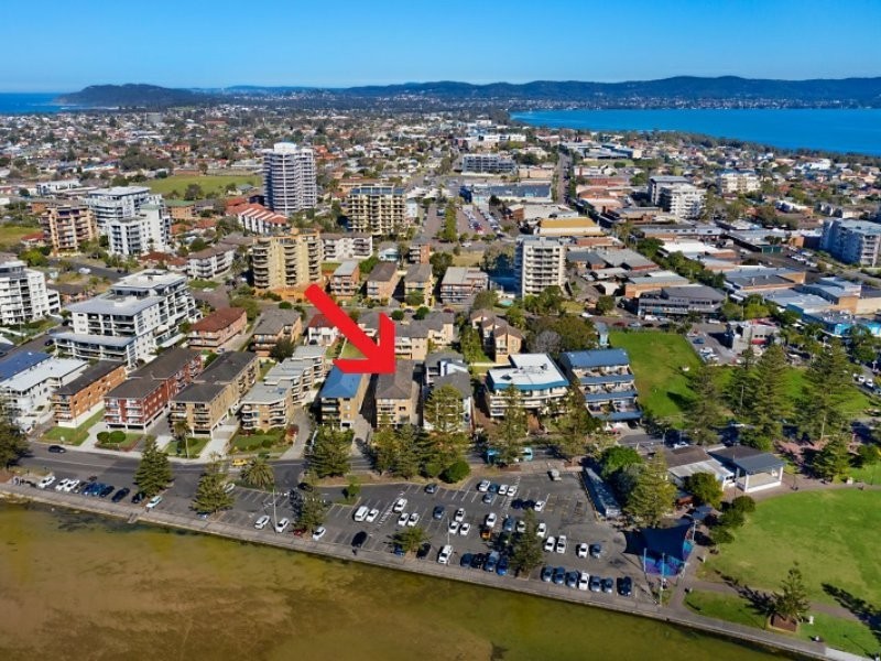 12/8 Marine Parade, The Entrance NSW 2261