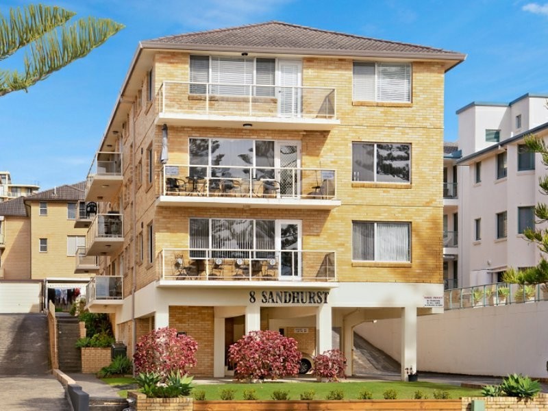 12/8 Marine Parade, The Entrance NSW 2261