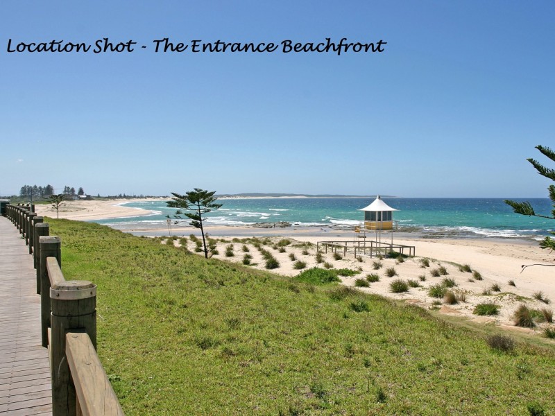 12/8 Marine Parade, The Entrance NSW 2261