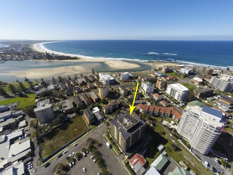 26/1-5 Bayview Avenue, The Entrance NSW 2261