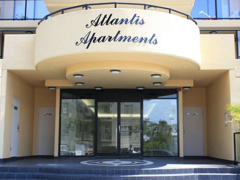 26/1-5 Bayview Avenue, The Entrance NSW 2261