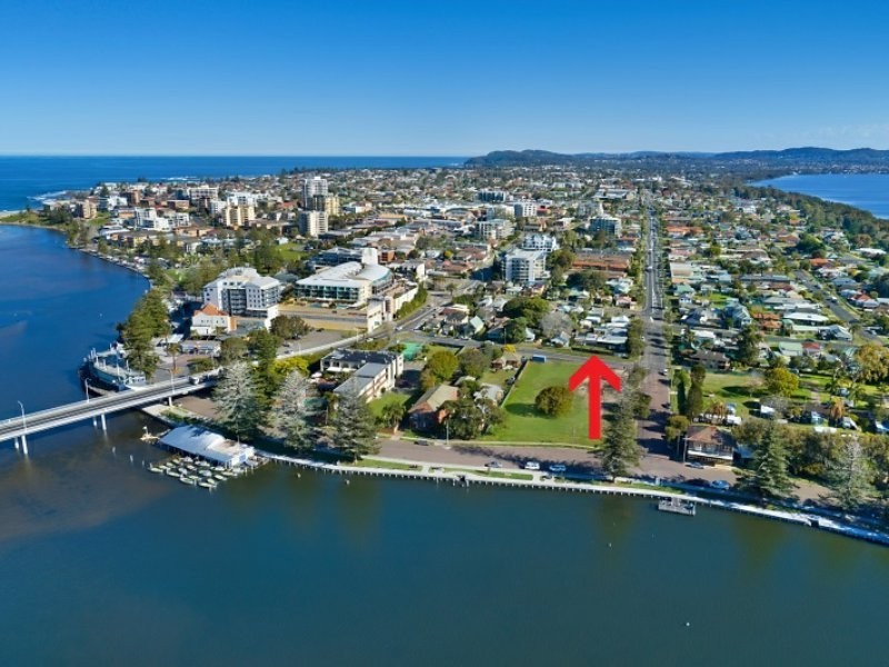 6 Oakland Avenue, The Entrance NSW 2261