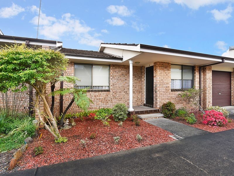 5/34-36 Oakland Avenue, The Entrance NSW 2261