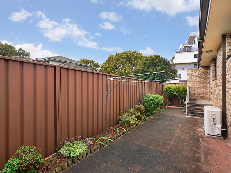 5/34-36 Oakland Avenue, The Entrance NSW 2261
