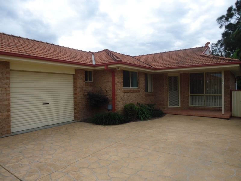 66A Oaks Avenue, Shelly Beach NSW 2261