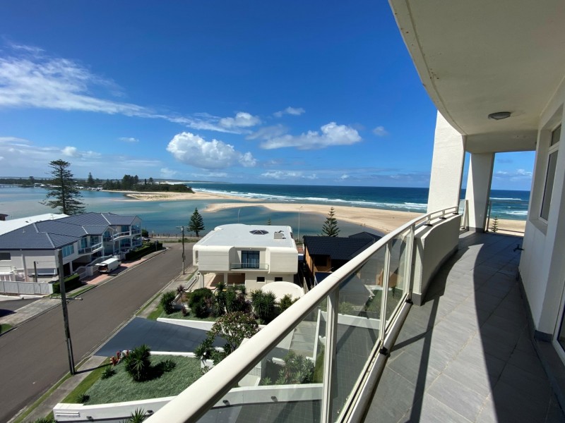 23/2-6 Beach Street, The Entrance NSW 2261