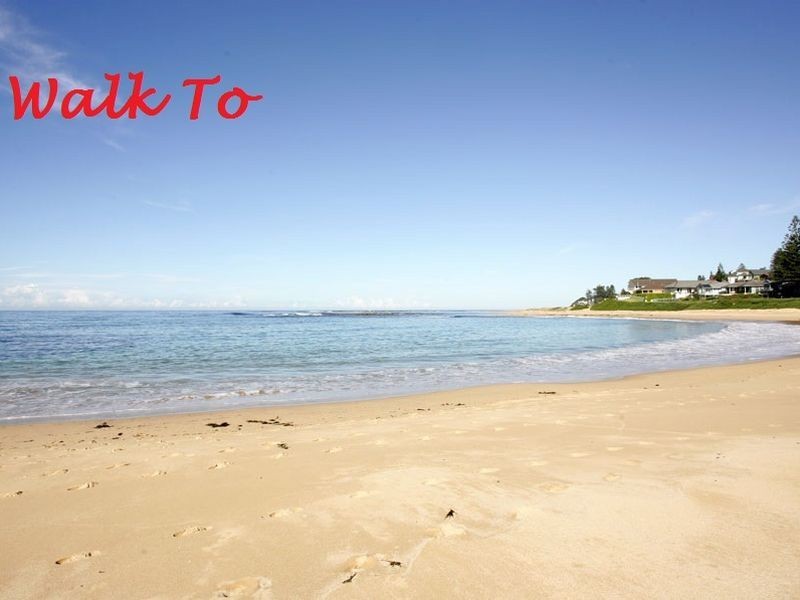 4/144 Ocean Parade, Blue Bay NSW 2261