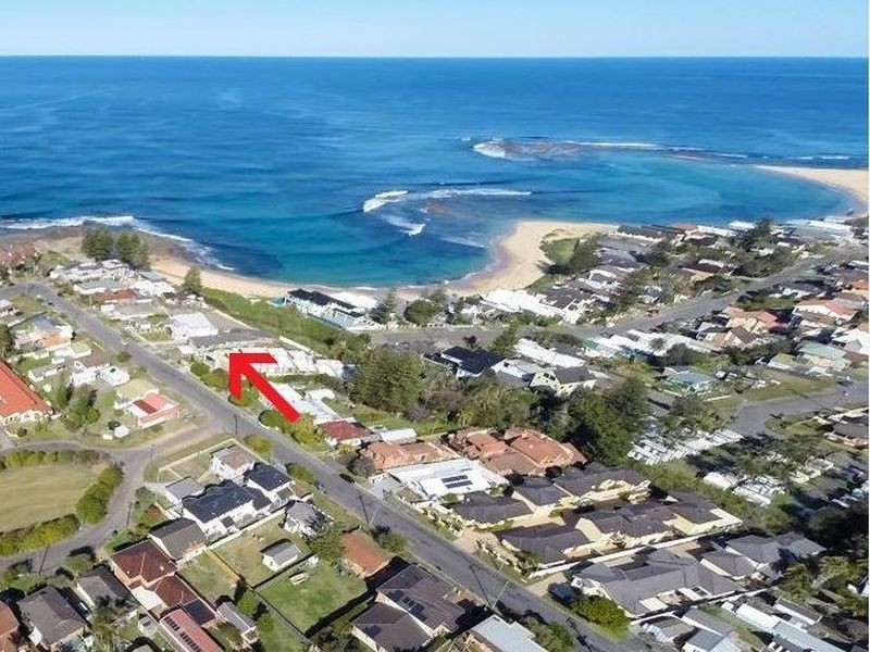 4/144 Ocean Parade, Blue Bay NSW 2261