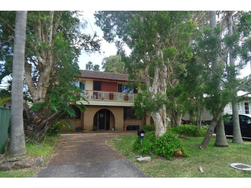 28 Phillip Street, Shelly Beach NSW 2261