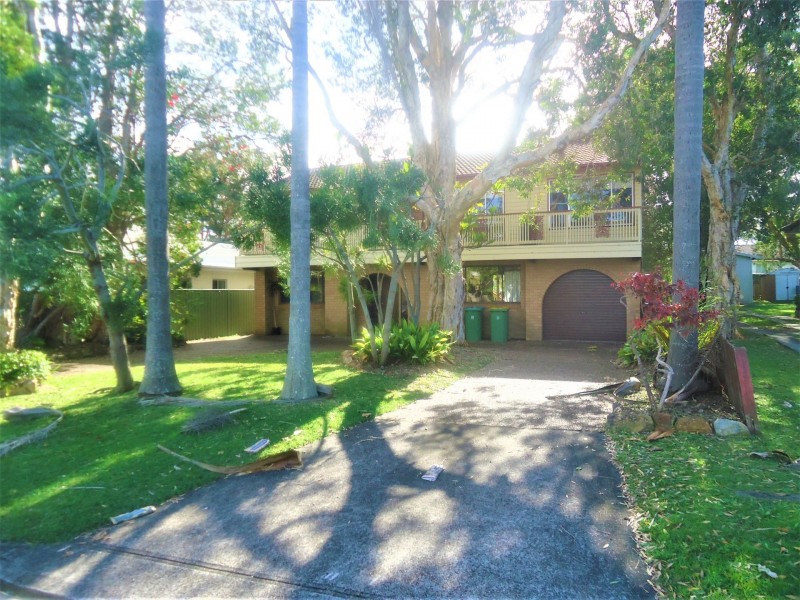 28 Phillip Street, Shelly Beach NSW 2261