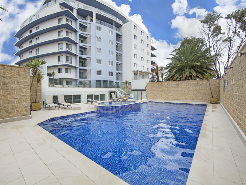 3/2-8 Ozone Street, The Entrance NSW 2261