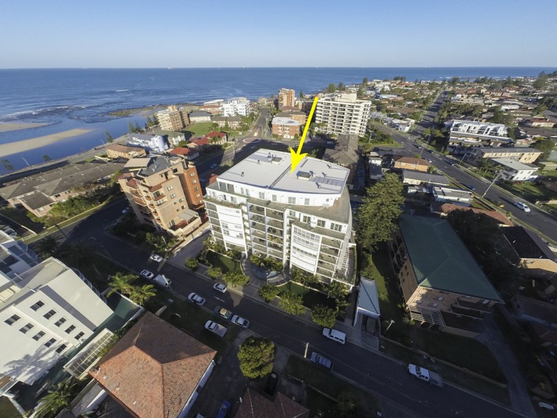 3/2-8 Ozone Street, The Entrance NSW 2261