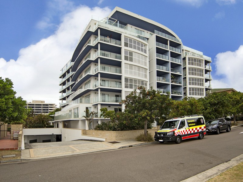 3/2-8 Ozone Street, The Entrance NSW 2261