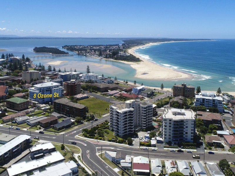 3/2-8 Ozone Street, The Entrance NSW 2261