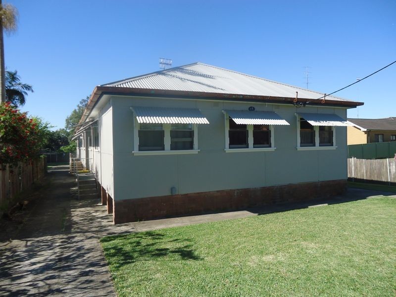 6/14 Fairview Avenue, The Entrance NSW 2261