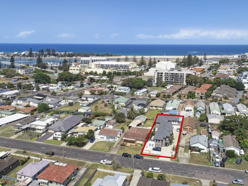 2/14 McGirr Avenue, The Entrance NSW 2261