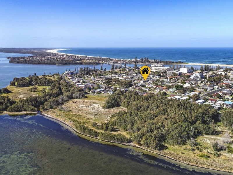 2/14 McGirr Avenue, The Entrance NSW 2261