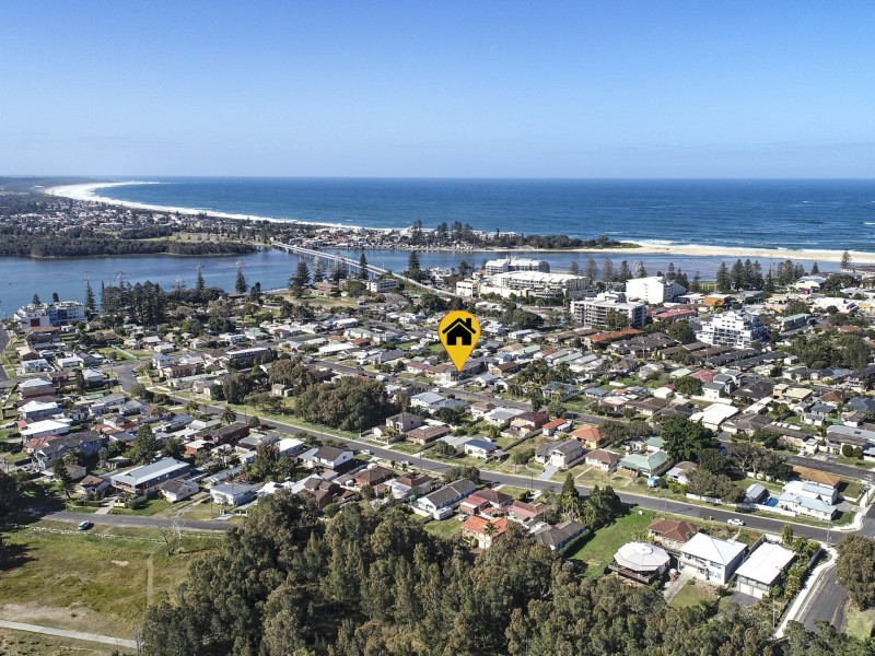 2/14 McGirr Avenue, The Entrance NSW 2261