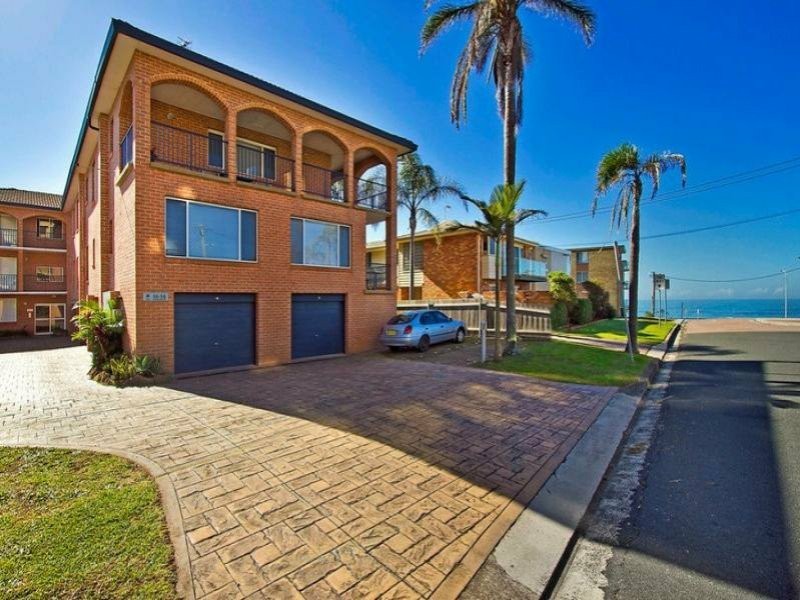 2/56-58 Ocean Parade, The Entrance NSW 2261