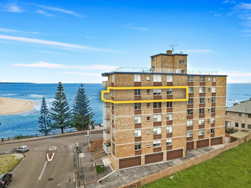 17/30 Marine Parade, The Entrance NSW 2261