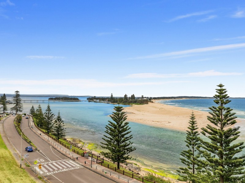 17/30 Marine Parade, The Entrance NSW 2261