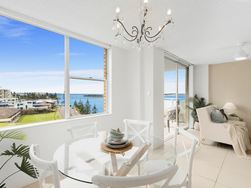 17/30 Marine Parade, The Entrance NSW 2261