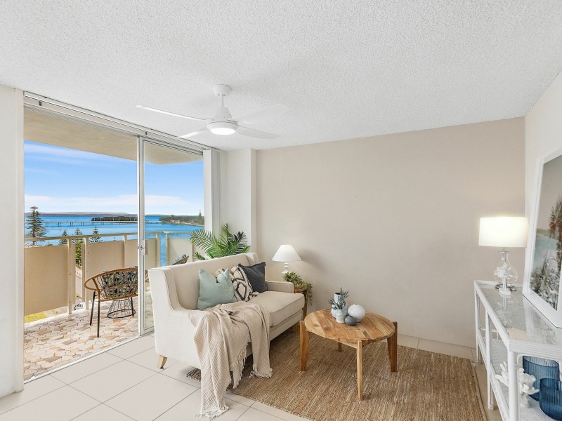17/30 Marine Parade, The Entrance NSW 2261