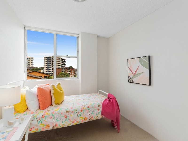 17/30 Marine Parade, The Entrance NSW 2261