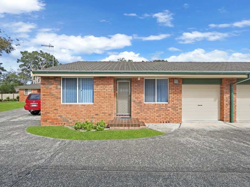 6/11-13 Oaks Avenue, Long Jetty NSW 2261