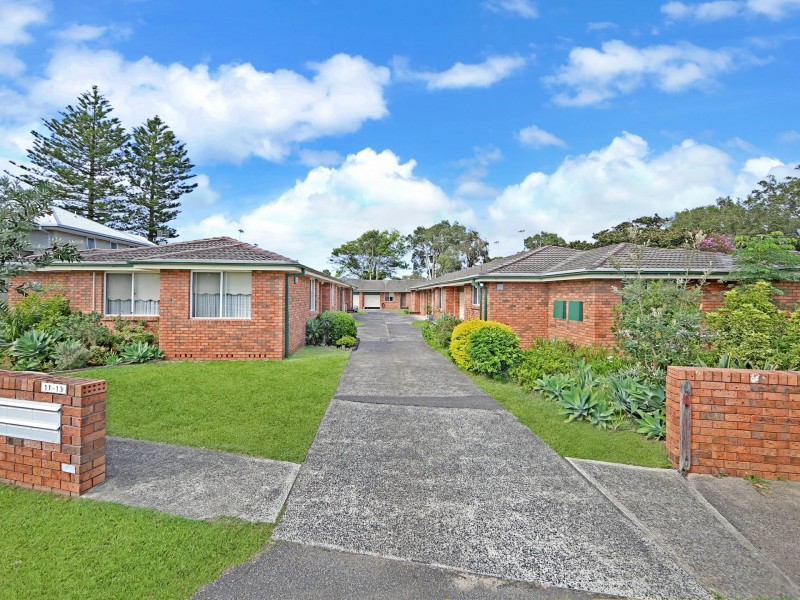 6/11-13 Oaks Avenue, Long Jetty NSW 2261