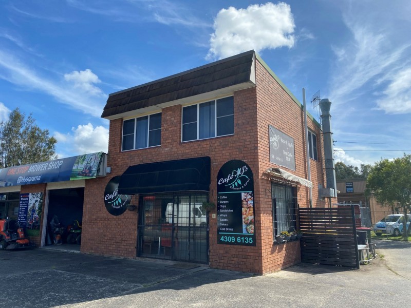 8/3 Tumbi Creek Road, Berkeley Vale NSW 2261