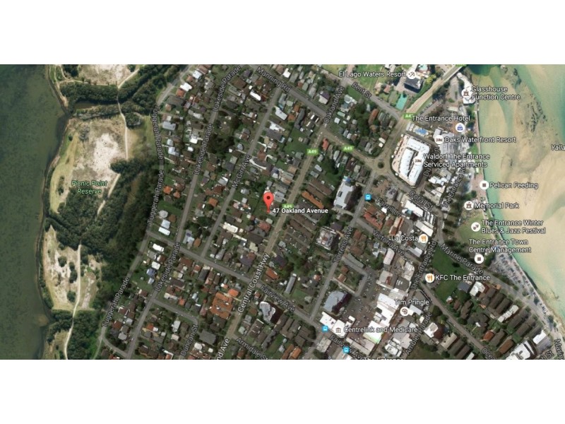 47 Oakland Avenue, The Entrance NSW 2261