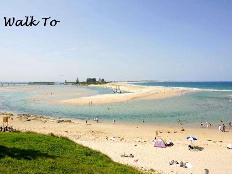 1/27 Marine Parade, The Entrance NSW 2261