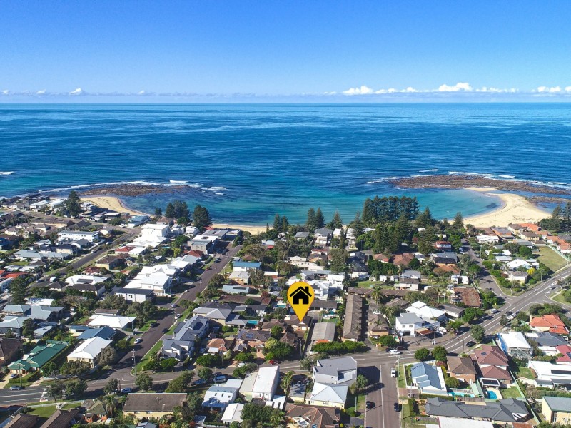 3/134 Bay Road, Toowoon Bay NSW 2261