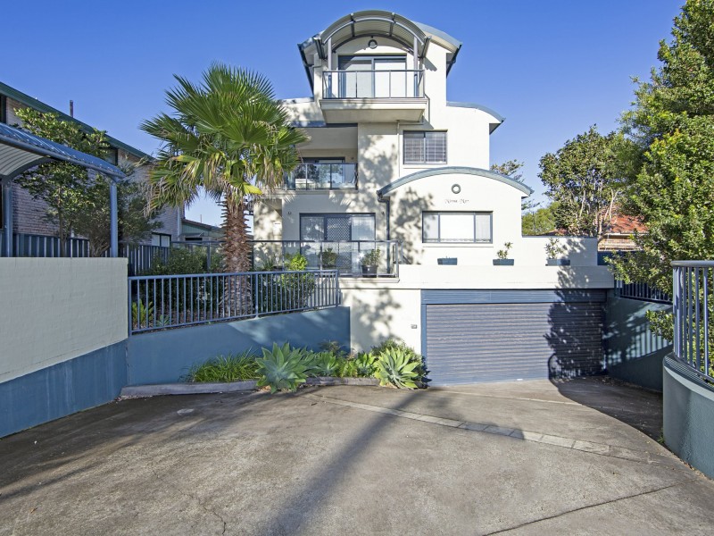 1/158 The Entrance Road, The Entrance NSW 2261