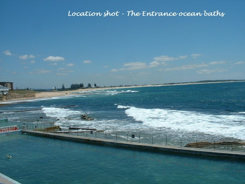 1/158 The Entrance Road, The Entrance NSW 2261